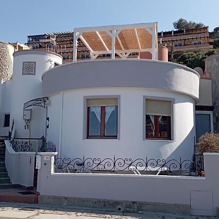 La Rotonda Sul Mare Apartment Castelsardo Luaran gambar