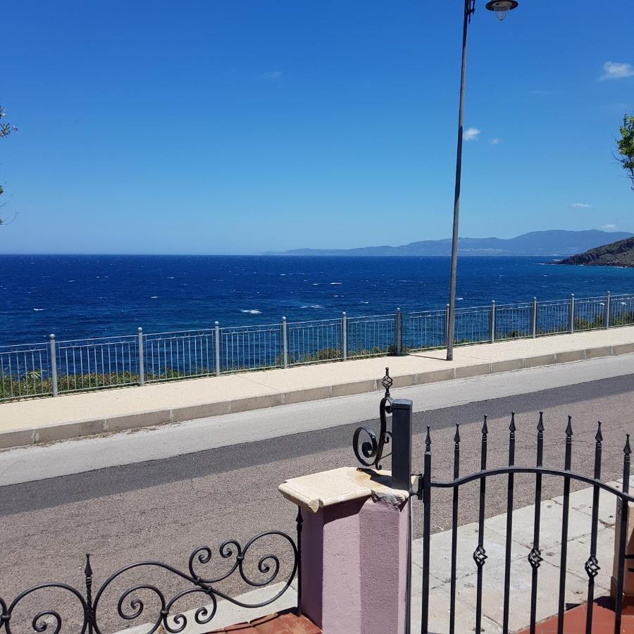 La Rotonda Sul Mare Apartment Castelsardo Luaran gambar